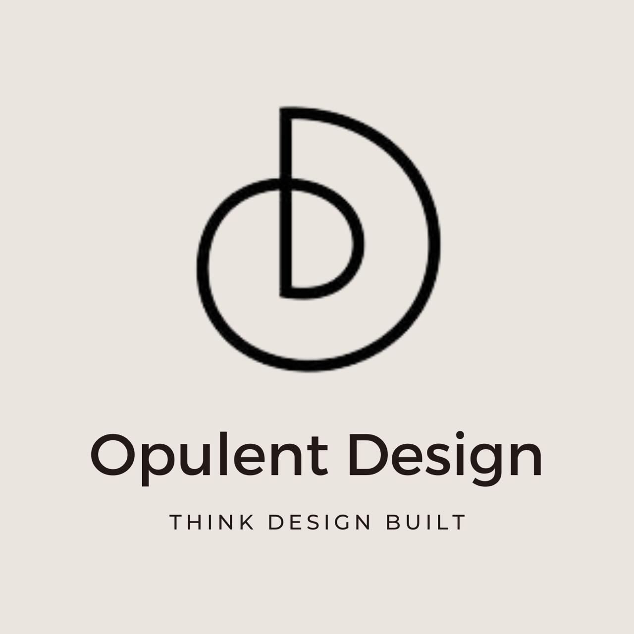 Opulent Design logo